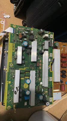 长虹PT37618NHD 原装电视机Y板 TNPA4393 AG 屏 MD-37H11CJA