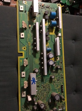 松下TH-P42U20C 46U20C 42S25C SN板TNPA5105 AC AD AB