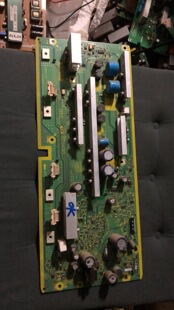 松下TH-P42U20C 46U20C 42S25C SN板TNPA5105 AC AD AB