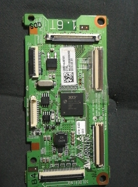 原装LG 42PA450C-CM逻辑板EAX64703201屏PDP42T40010测好发货