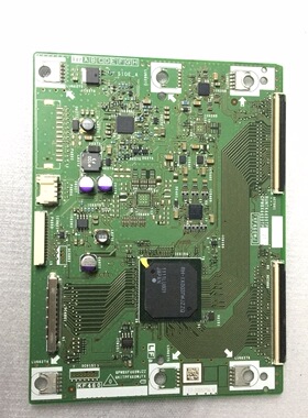 原装夏普LCD-60Z770A 60E77A逻辑板RUNTK4499TP ZT XF460WJ ZH