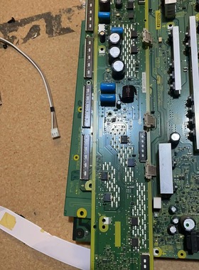 松下TH-P50U30C TH-P50UT30C SS板 Z板TNPA5357 AB