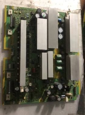 现货 原装松下TH-42PZ800C SC板 Y板 TNPA4410 AD