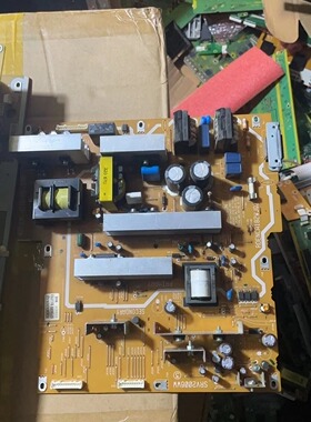 夏普LCD-37BX5 32BK8电源板 RDENCA182WJQZ RDENCA228WJN1