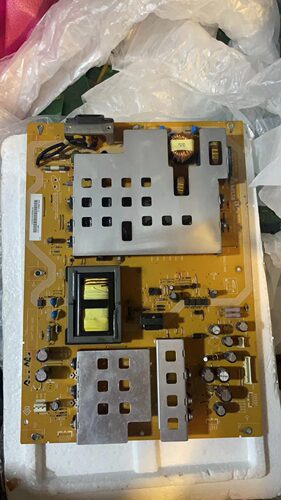 原装夏普LCD-46Z660A 46E66A电源板RDENCA342WJQZ DPS-286AP-1
