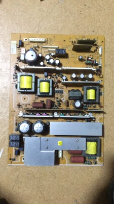 原装日立42PD/9570TC/9580电源板MPF7436 L MPF7437 测好