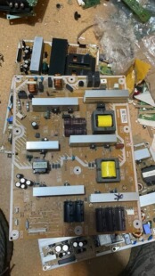 原装松下TH-P50U30C TH-P46U33C 电源板MPF6910 PCPF0277测好