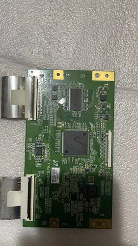 拆机索尼 KDL-52W300A 逻辑板 520HBC2LV0.4