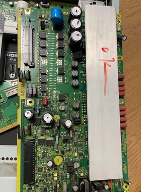 原装 松下 TH-42PA60C Y板 TNPA3794 AB SC板