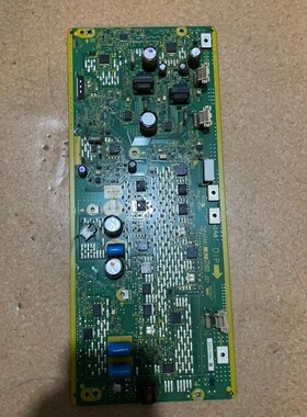 松下TH-P46U30C TH-P46UT30C SC板 TNPA5351AJ AF AJ AS等离子Y板
