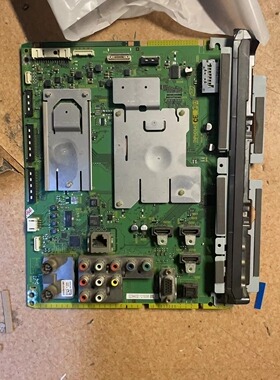 原装松下TH-P50ST30C A板主板TNPH0940 CE屏MC127FJ1431 f2399