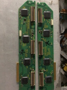 原装松下等离子TH-42PA50C TH-42PA500C缓冲板TNPA3242 TNPA3243