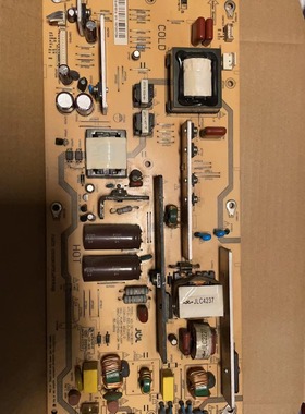 测好原装夏普LCD-46G100A电源板JSI-461801A RUNTKA676WJQZ