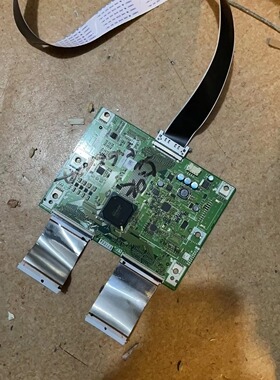 夏普 LCD-52GE220A 逻辑板 KF466 RUNTKA680 CPWBXF466 WJ06