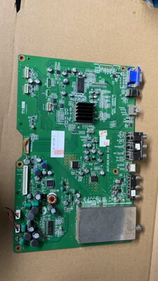 原装长虹PT32600 PT32700主板JUJ7.820.503 V2.1屏PDP32F1