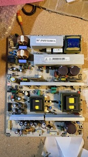PS50Q91HX 50C91HX 电源板 BN44 00161A 原装 00162A 三星42
