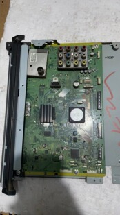 松下TH-P42C22C 主板TNPH0842 QC 屏MC106H30U13试机好