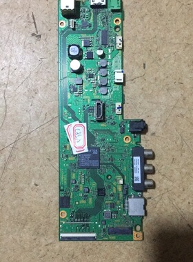 索尼KDL-32W600D主板1-980-334-13配屏IS6S320DNO02