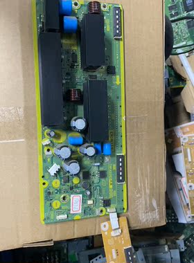 原装 松下TH-P46GT20C SS板 TNPA5082 AM