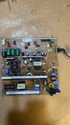 三星 PS43F4000/AR/AJ 电源板 P43LF-DDY BN44-00597A