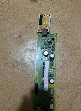 原装 松下 TH-P42X10C SS板 TNPA4774 AE 实