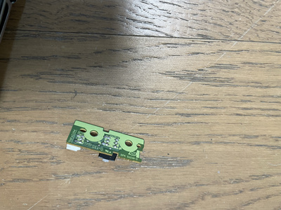 TH-P46ST32C 开TH-P65VT30C 42ST30C 50ST30C 开机键TNPA5394