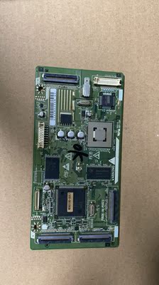 日立42PD7990TC 逻辑板 ND25001-D062 HANDA 屏FPF42C128128UE-55