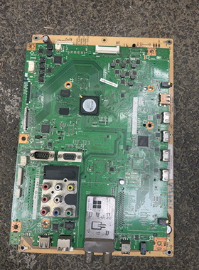 LCD-52X50A/46LX930A 46/52LX830A主板QPWBXF733WJN2 KF733