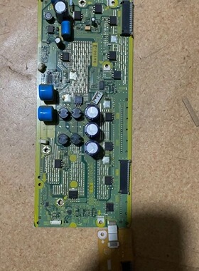 松下 P46U20C P46S25C TNPA5106 AC AD SS板