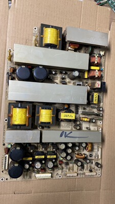 原装长虹 PT42600NHD PP-42S1 电源板 PS-425-STD LJ44-00127A