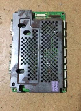 原装日立42PD5000TC 主板JA05092 CS00782 HCP142