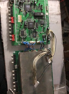 厦华PS-42K8主板782-PSIK8-560A配S42SD-YD05屏