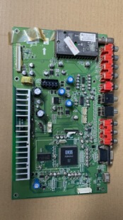 创维32P93MV 32P95MV主板5800-A9G100-02配屏PDP32F1/PDP32F1X374