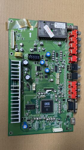 创维32P93MV 32P95MV主板5800-A9G100-02配屏PDP32F1/PDP32F1X374
