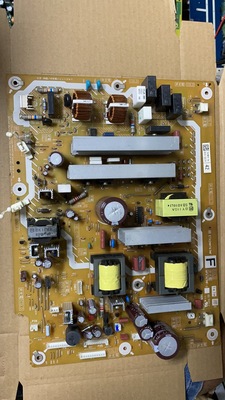 原装！松下 TH-P50S10C TH-P46S10C 电源板 ETX2MM747MF