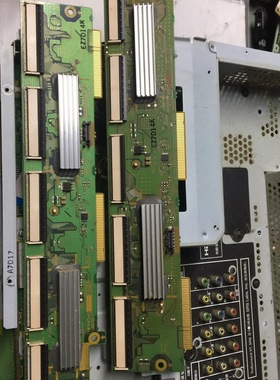 松下TH-50PZ700C 缓冲板TNPA3991 TNPA3990 一对价