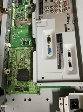 原装日立P50X101C 主板JA08694 JP56844G 屏 FPF50C2401350A-55