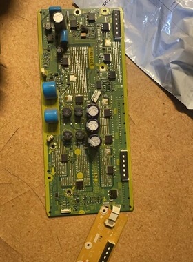 松下 TH-P42C20C TH-P42S25C SS板 Z板 TNPA5106 AD