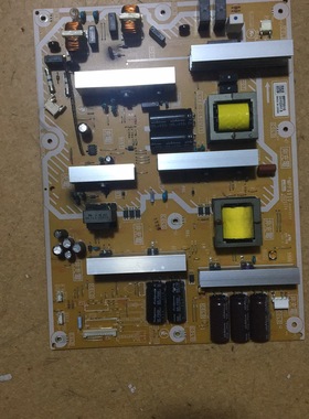 松下TH-P50U30C TH-P46U30C TH-P46U33C 电源板MPF6910 实物图