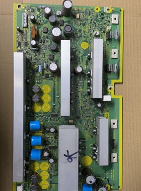 原装松下TH-P46S10C P50S10C SC板TNPA4829 AC