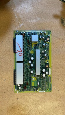 原装日立等离子50PD9980TC Y板 ND60200-0046 ND25001-D091