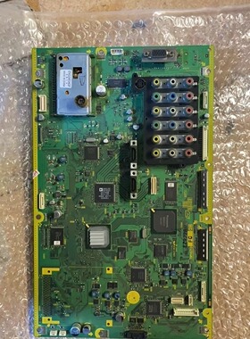 松下TH-50PV80C TH-42PV80C主板TNPH0713 CC CF DC LC FA