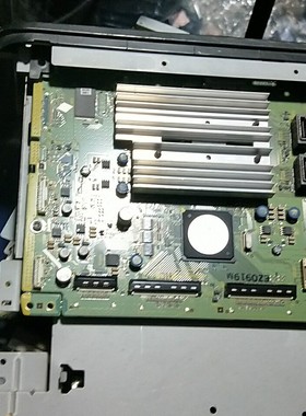 松下TH-P42U20C TH-P46U20 TH-P50U20C主板TNPH0840 HC/JC
