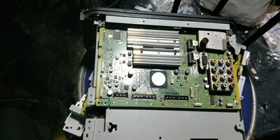 松下TH-P42U20C TH-P46U20 TH-P50U20C主板TNPH0840 HC/JC