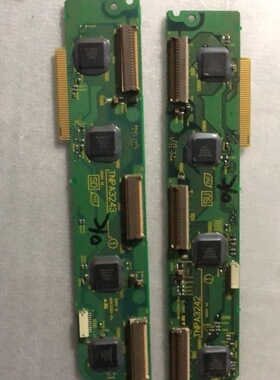 松下 TH-42PA50C 原装缓冲板 SU SD板 TNPA3242 TNPA3243