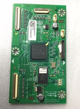 原装长虹PT32618 逻辑板 EAX43922801 屏 PDP32F1X374