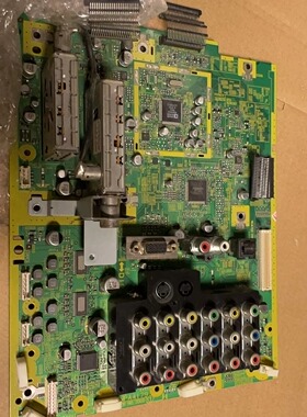 原装松下 TH-42PV700C 高频板 TNPA4179