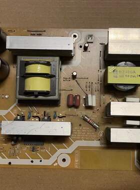 松下TH-P65V10C TH-65PF12CK电源板NPX774MG-1 ETX2MM774MG 447MG