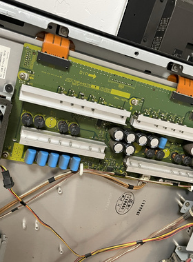 松下原装 TH-P58V10C 2CK TNPA4979  SS板