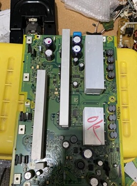 现货原装松下TH-P50X10C Y板 TNPA4848 AD 1 SC